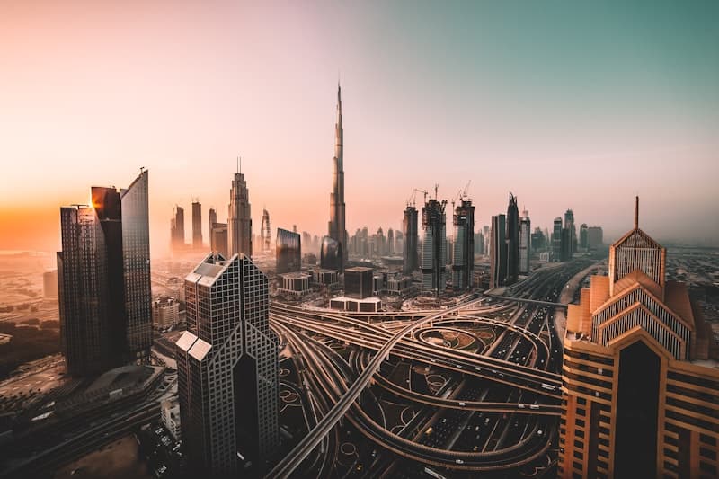 A Gulf Cooperation Council government ministry