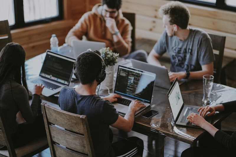 A high-growth enterprise SaaS company