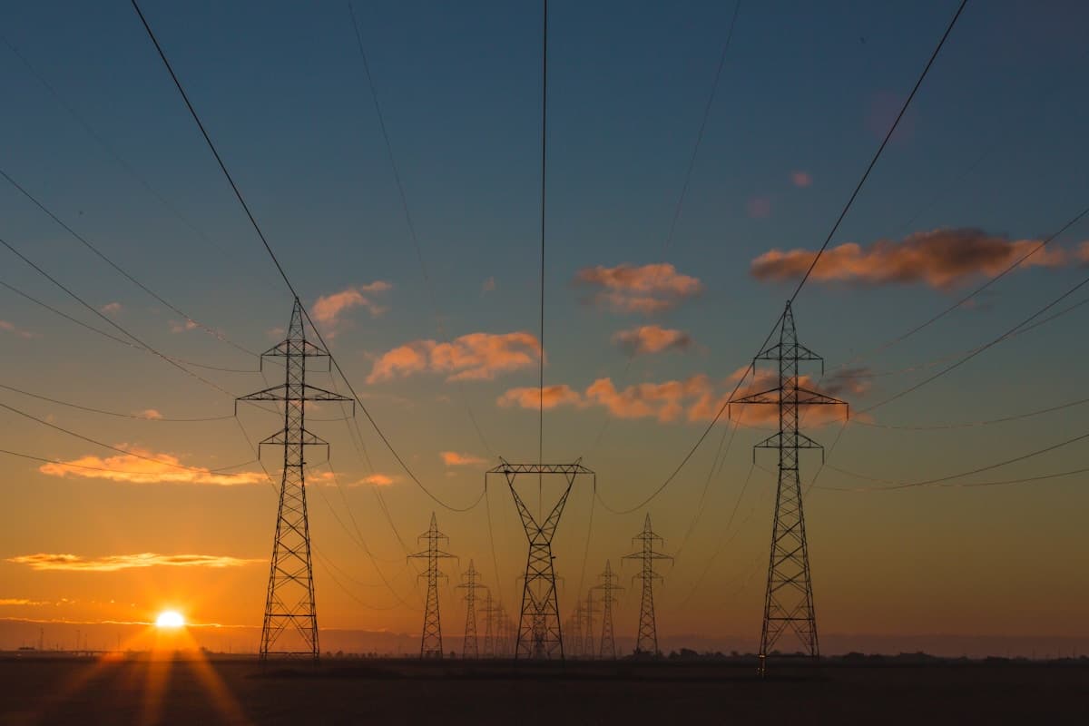 Energy & Natural Resources