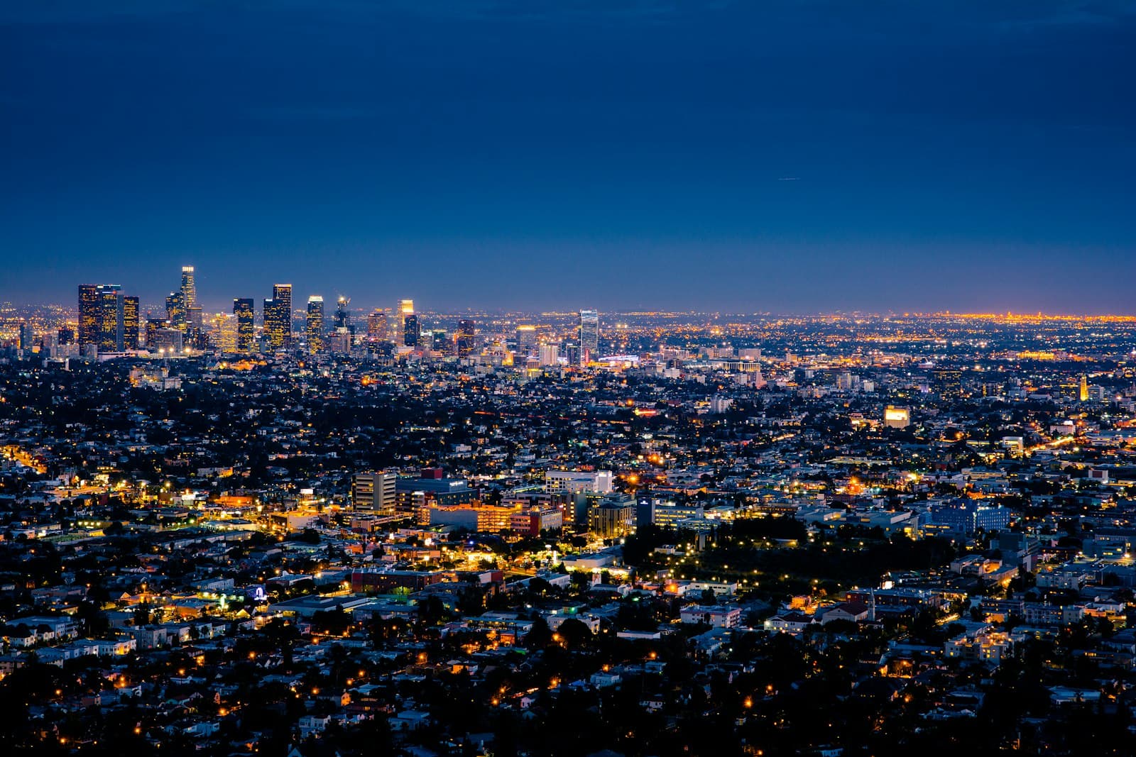 Los Angeles, United States