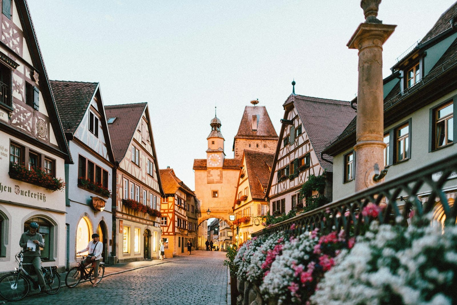 Munich, Germany