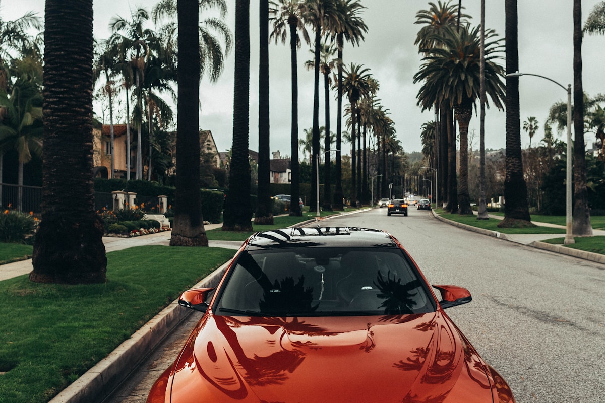 Automotive & Mobility